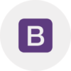 bootstrap_icon